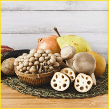 きのこの歴史・食用きのこの生産の始まり