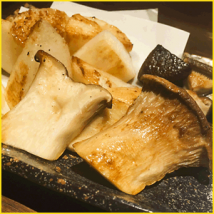 梅・ネギ・きのこ｜食欲増進きのこレシピ