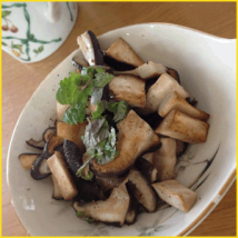 おつまみきのこ|ダイエットもできる